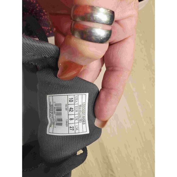 Women's Brooks Launch 7 Running Shoes Size 10 - Picture 7 of 7